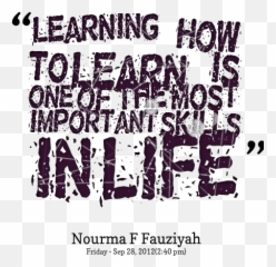21 Education And Learning Quotes Ideas - Quotes Of Why Are Life Skills Are Important Emoji,Dale Carnegie Quotes Emotions
