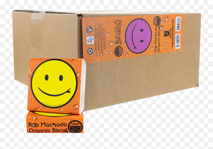 Bubble Gum Machado Organik Tropicalbase Case84 - Happy Emoji,Bubbles Emoticon