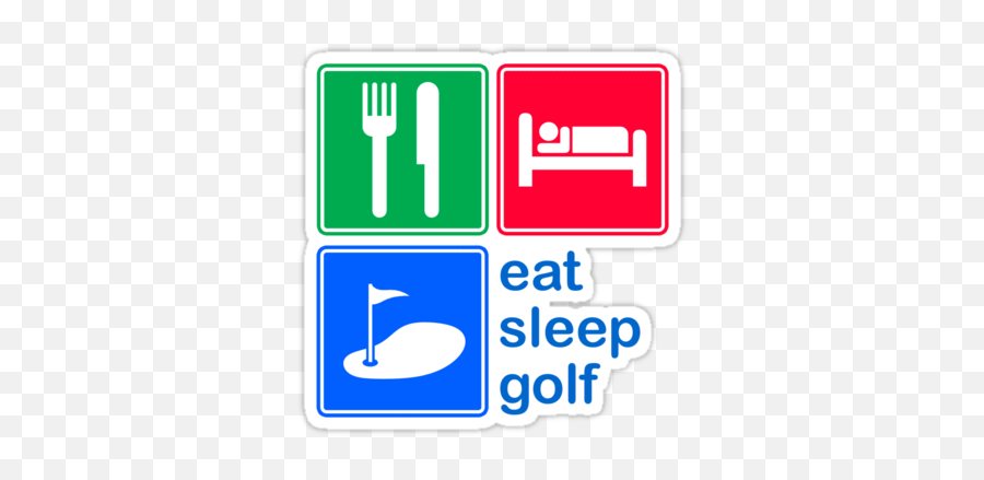 51 Golf Ideas - Eat Sleep Emoji,Disc Golf Emoji