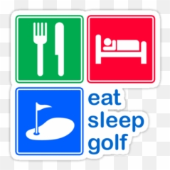 51 Golf Ideas - Eat Sleep Emoji,Disc Golf Emoji