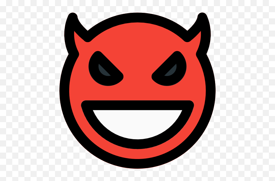 Devil - Free People Icons Charing Cross Tube Station Emoji,Happy Devil Emoji