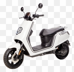 Tigon - Stylish Emoji,Emotion Moped Parts