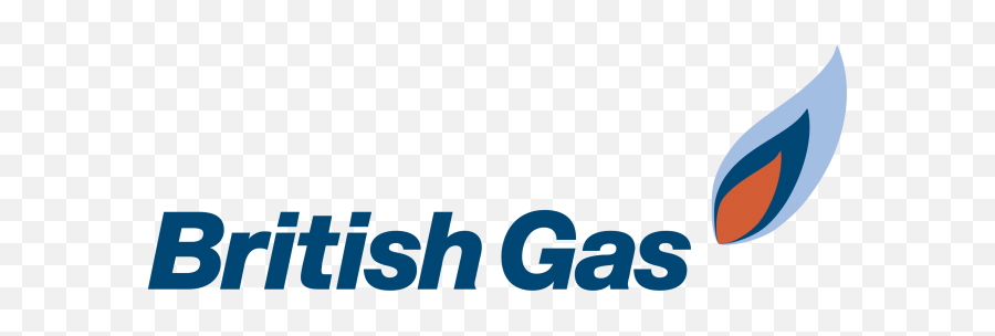 British Gas Logo Png Transparent Logo - British Gas Logo Vector Emoji,Transparent Gas Emojis Png
