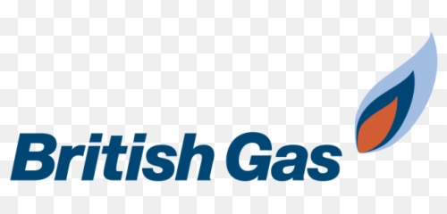 British Gas Logo Png Transparent Logo - British Gas Logo Vector Emoji,Transparent Gas Emojis Png