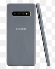Best Thin Cases For Galaxy S10 In 2021 Android Central - Best Galaxy S10 Cases Emoji,Samsung Ar Emoji S10