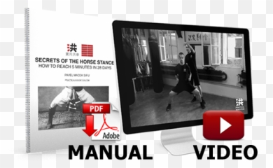 Secrets Of The Horse Stance Free - Language Emoji,Deviantart Emoticon Troubleshooting