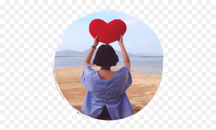 When I Loved Myself Enough - Romantic Emoji,Valentine Emotions Selflove