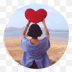 When I Loved Myself Enough - Romantic Emoji,Valentine Emotions Selflove