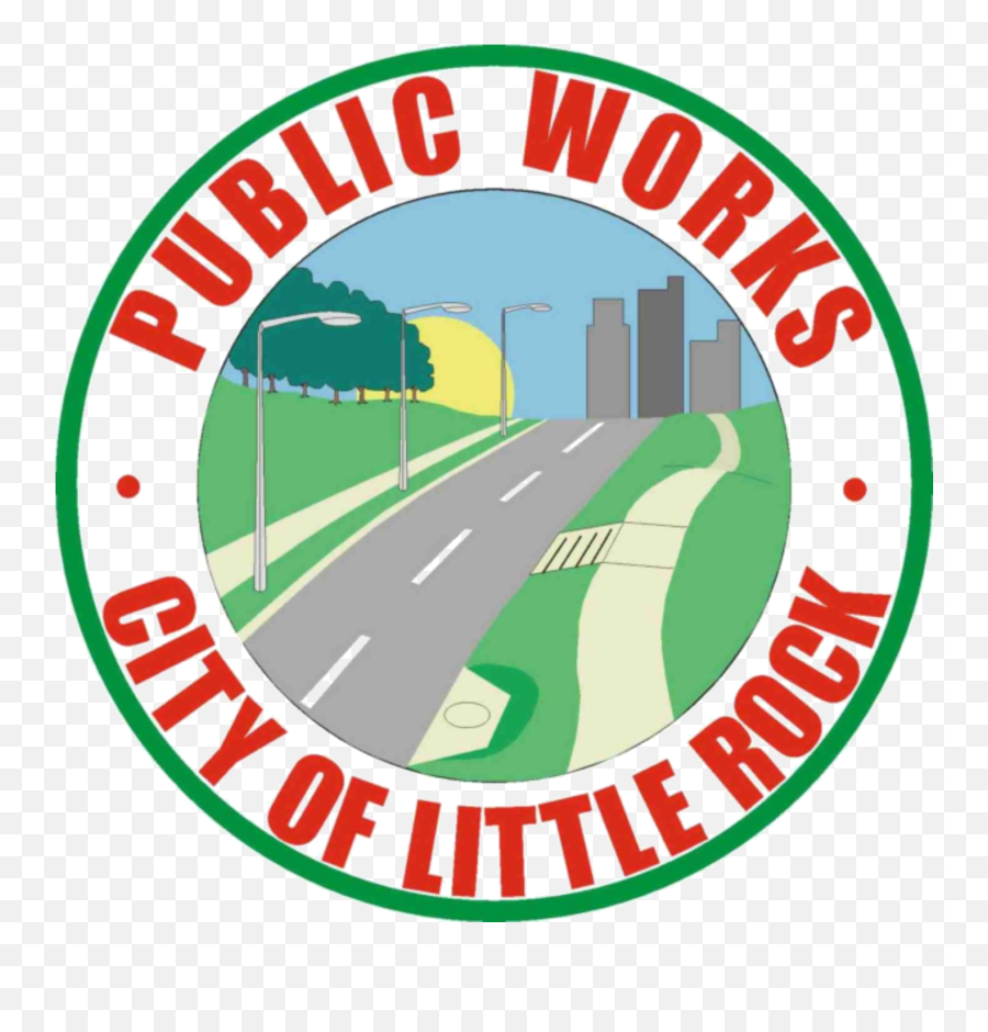 Job Opportunities City Of Little Rock Public Works Career - Language Emoji,Basic Components Of Emotion Ar