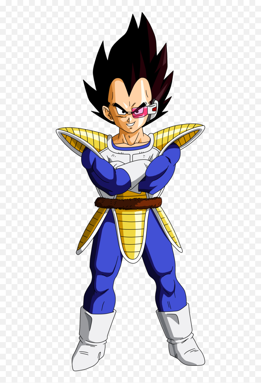 Vegeta Perfect Power Level List Wiki Fandom - Vegeta Dragon Ball Z Emoji,Super Saiyan 2 Vegeta & Bulma- Outburst Of Emotion