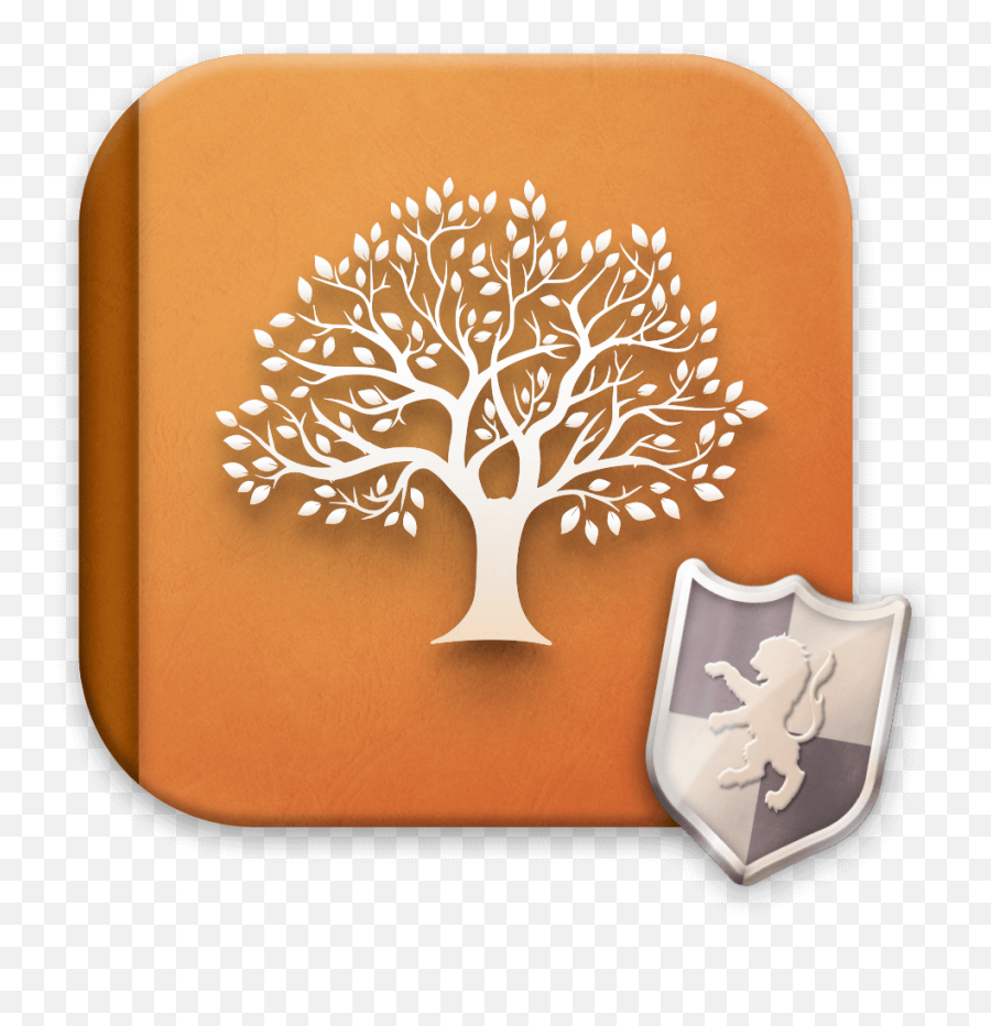 Macfamilytree 9 - Family Tree 9 Emoji,Emojis And Symbols In Realtimeboard