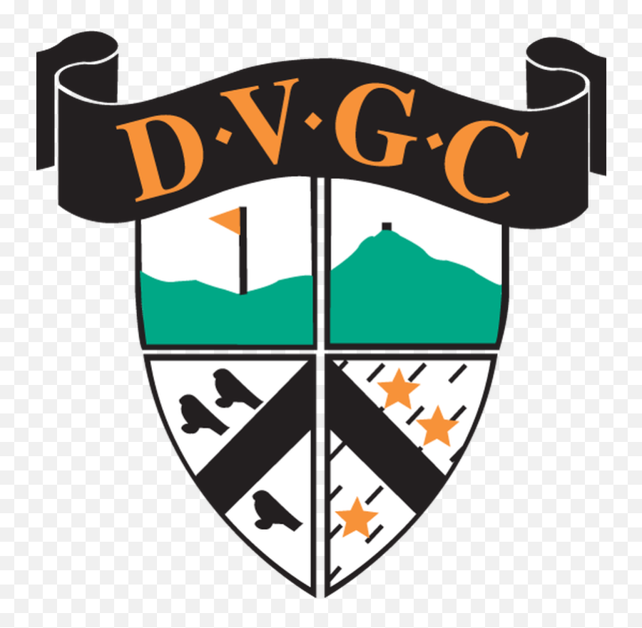 Douglas Valley Golf Club Transparent - Language Emoji,Disc Golf Emojis
