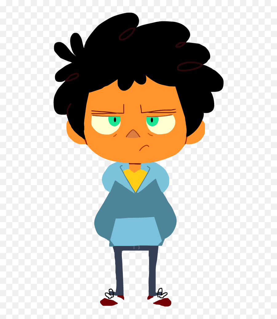 Max Camp Camp Wiki Fandom - Max From Camp Camp Emoji,Rpg Maker Can't Make Emotion Faces