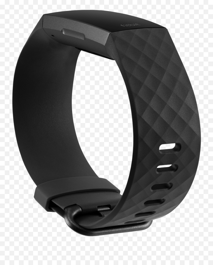 Fitbit Charge Charge Classic - Fitbit Charge 3 Black Band Emoji,Black & White Emoticons Feelings