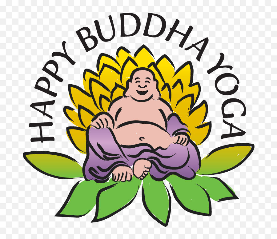 Schedule Book Now Happy Buddha Yoga - Happy Emoji,Yoga Savasana Emoticon