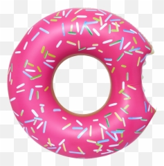 The Most Edited - Donut Png Emoji,Emoji Plastic Floaties Png