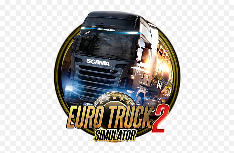 Artikel - Euro Truck Simulator 2 Icon Png Emoji,Long Haul Euro Truck Simulator Emotion