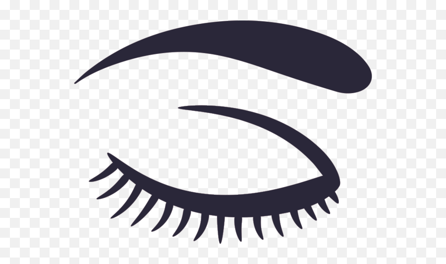 Download Eyebrows Liquid Microblading Eyelash Eyebrow Nail - Language Emoji,Micro Bus Emoticon
