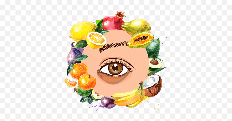 24 Organic U0026 Natural Eye Creams For Dark Circles Puffiness - Annie Detox Dry Fruits Emoji,How To Draw Womans Eyes Emotions