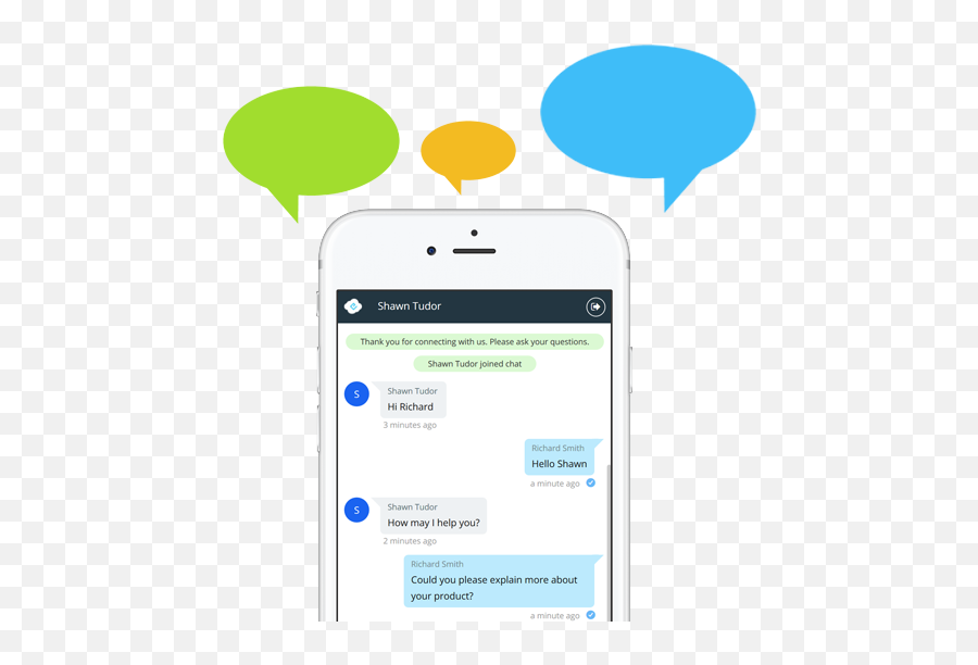 Message Exchange - Technology Applications Emoji,Anytalk Emojis