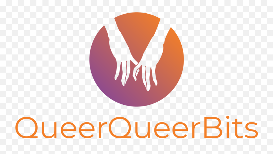Queerqueerbits Shopify Store Listing Queerqueerbitscom Emoji,Straight Ally Flag Emoji
