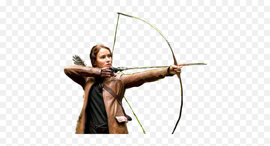 The Most Edited Emoji,Archery Emojis