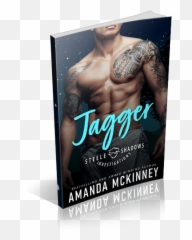 Tour Jagger Steele Shadows Investigations By Amanda - Bodybuilder Emoji,Shadow Emotion Cornwr