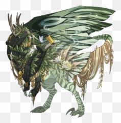 Dragons - Wildclaw Fr Flight Rising Emoji,Dungeons And Dragons Themed Emojis