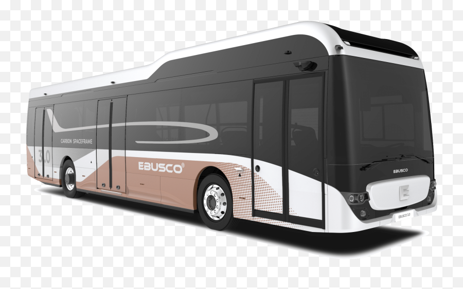 Electric Buses - Ebusco Emoji,Guess Up Emoji Bus Electric Buses - Ebusco Emoji,Guess Up Emoji Bus