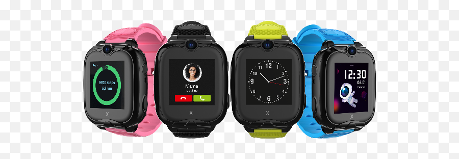 Xplora Xgo2 Childrenu0027s Smartwatch Now Available In The Uk - Xplora 2 Emoji,Adding Emojis To Contacts On Galaxy Core Prime