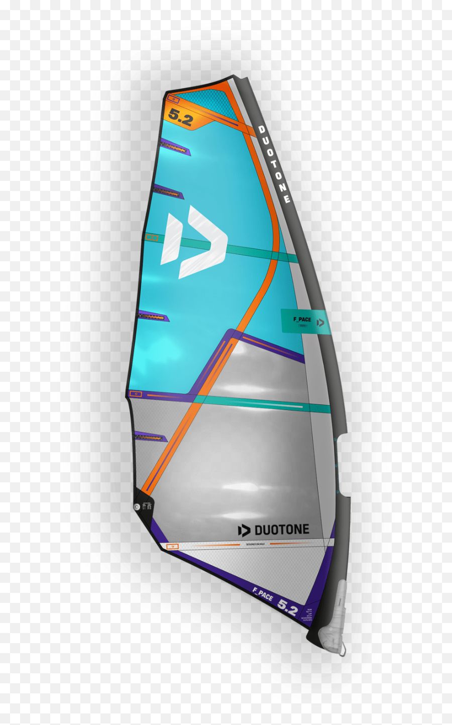 Duotone Fpace Your Ideal Foil Ridingstyling Sail - Duotone Windsurf Emoji,Oglass Box Of Emotions