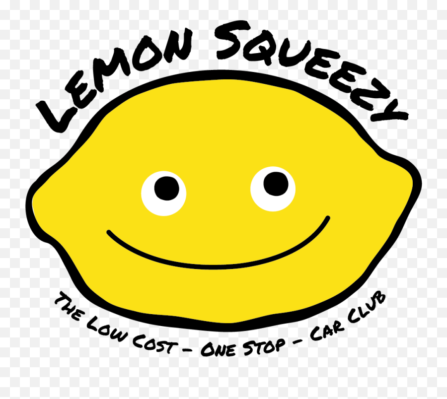 Lemon Squeezy Used Cars - Happy Emoji,Driving Emoticon