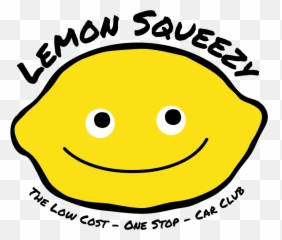 Lemon Squeezy Used Cars - Happy Emoji,Driving Emoticon