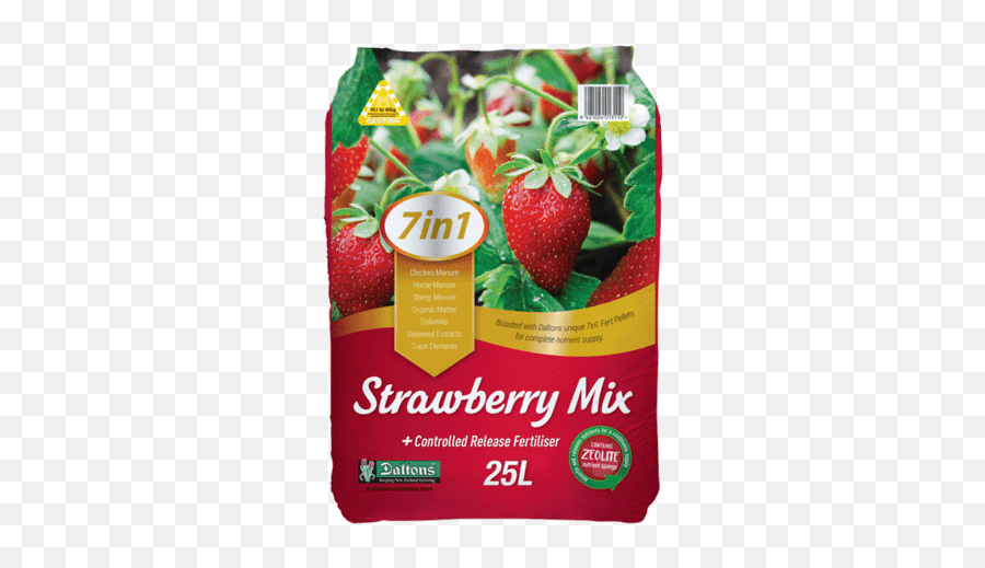 7in1 Strawberry Mix Daltons Emoji,Strawberry Emotion Extract