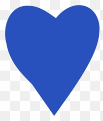 Clipart Heart Symbol Emoji,Solid Heart Emoticon