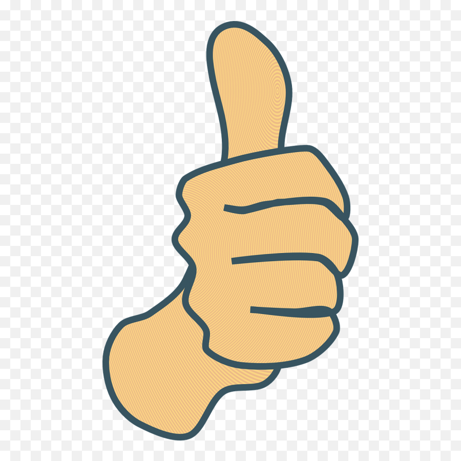 Thumbs Up Public Domain Image Search - Freeimg Emoji,Free Printable Emoji Thumbs Up Clipart