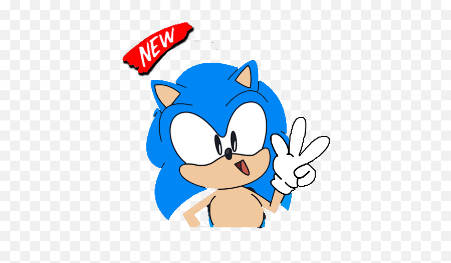 About Sonic Stickers For Whatsapp 2020 Google Play - Sonic Whatsapp Stickers Pc Emoji,Sonic The Hedgehog Emoji