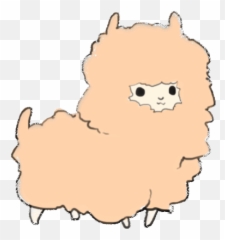Top Llama Hat Stickers For Android U0026 Ios Gfycat - Cute Animated Llama Gifs Emoji,Llama Emoticon