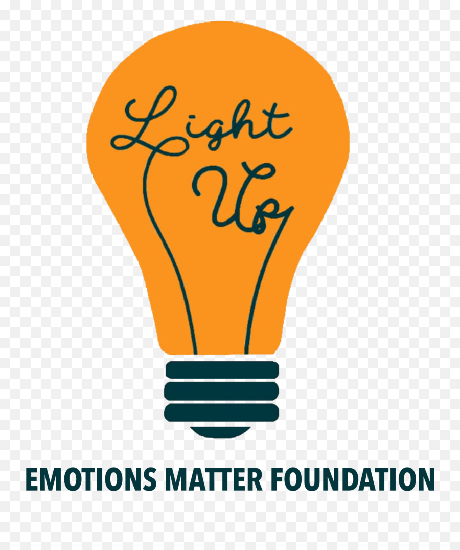 Emotions Matter Foundation - Light Bulb Emoji,Emotions Matter Emotions Matter Foundation - Light Bulb Emoji,Emotions Matter