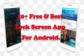 Free Best Lock Screen App For Android - Technology Applications Emoji,Lock Screen Emoji