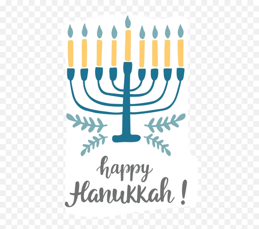 Happy Hanukkah Sticker Challenge - Happy Hanukkah Meme 2020 Emoji,Happy Hanukkah Emoji