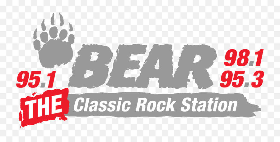 Classic Rock The Bear Emoji,