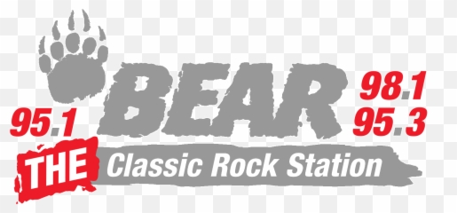 Classic Rock The Bear Emoji,