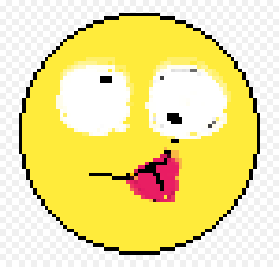 Pixilart - Silly Emoji By Sunflowerdaisy,Silly Emoticon With Arms