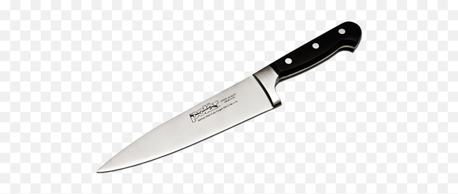 9 Inch Kitchen Knife Full Size Png Download Seekpng Emoji,Knife Emoji