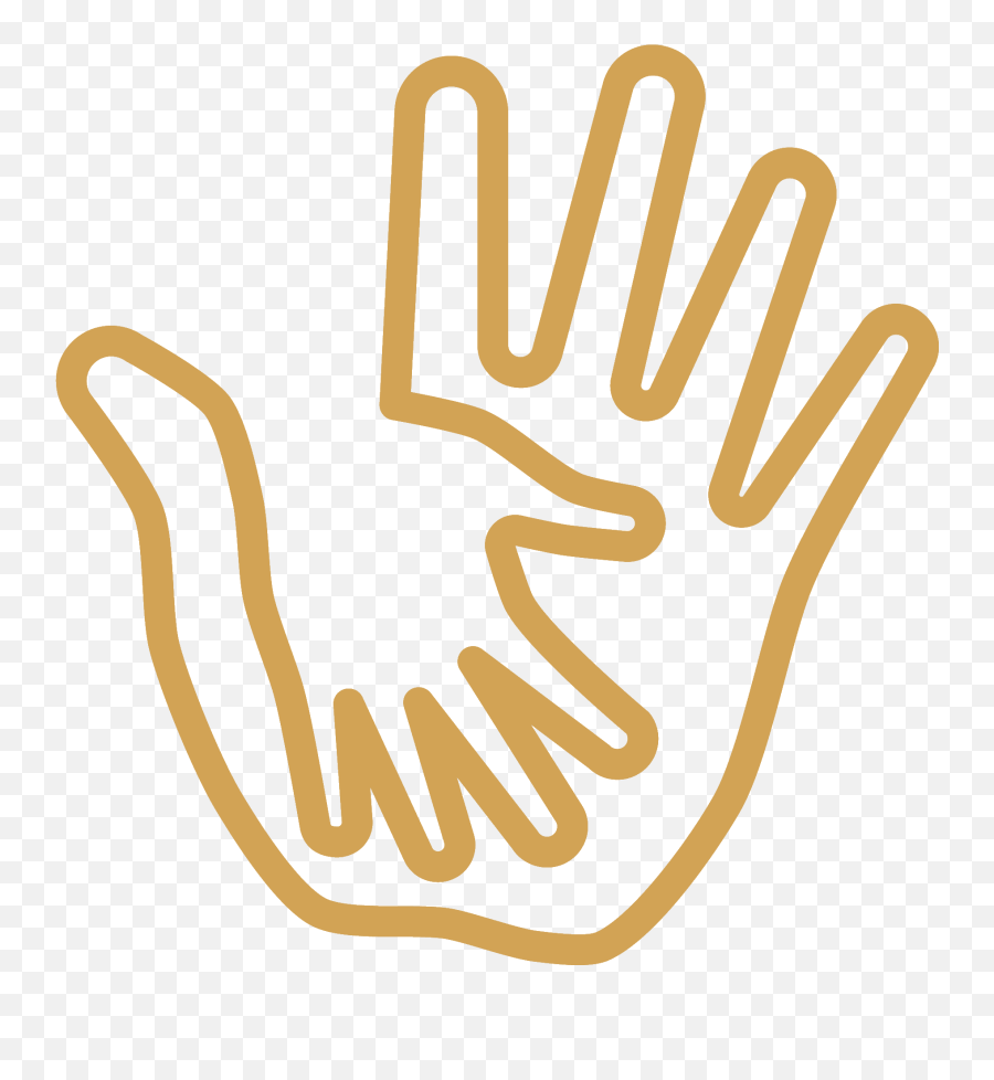 Welcoming A Child American Heritage Credit Union Emoji,Waving Hand Emoji