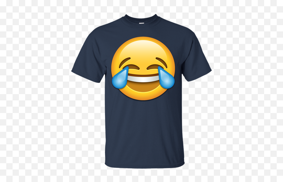 Emoji - Smiling Face With Horns T Shirt U0026 Hoodie Kabanzas,Sad Emoji W Tear