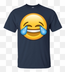 Emoji - Smiling Face With Horns T Shirt U0026 Hoodie Kabanzas,Sad Emoji W Tear