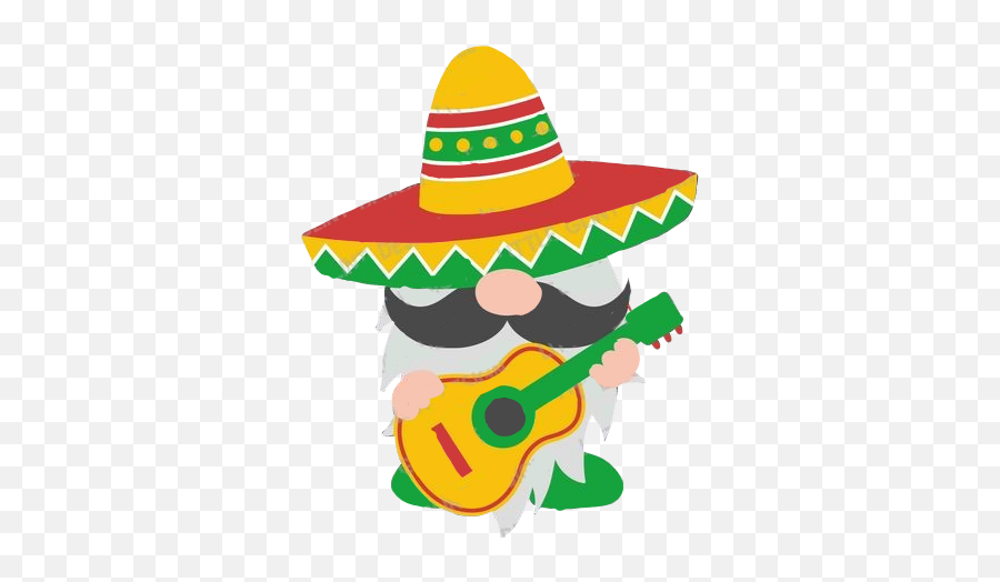 The Most Edited Margarite Picsart Emoji,Man With Sombreero Emoji