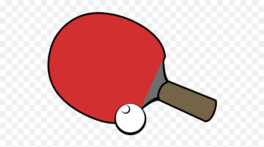 Badminton Racket Png Svg Clip Art For Web - Download Clip Emoji,Squash Racket Emoji